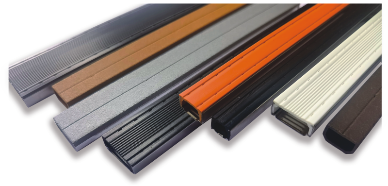 Warm Edge spacer