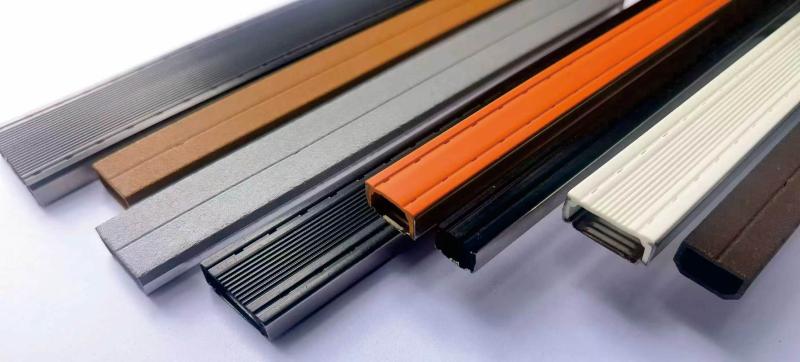 Fiberglas ısı yalıtım şeridi