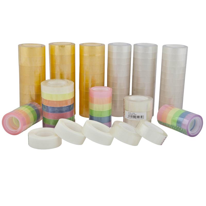STATIONERY TAPE