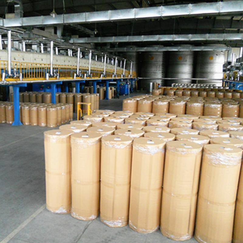 BOPP JUMBO ROLL