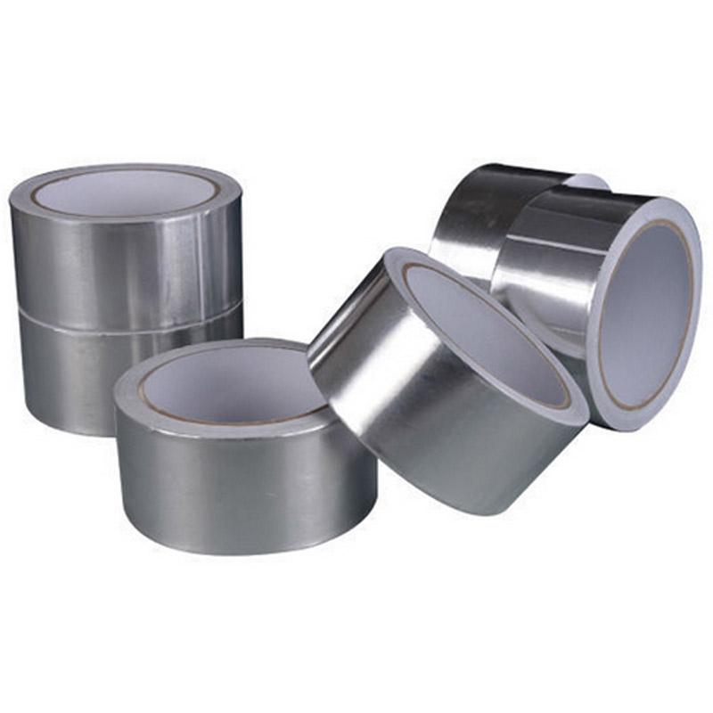 Aluminum foil tape