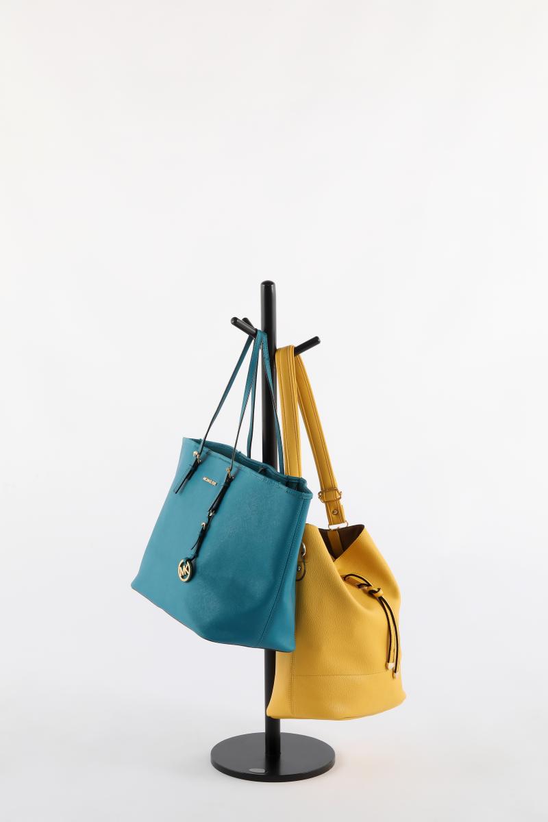 handbag hanger