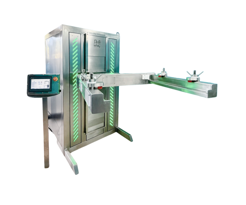 BIN BLENDER