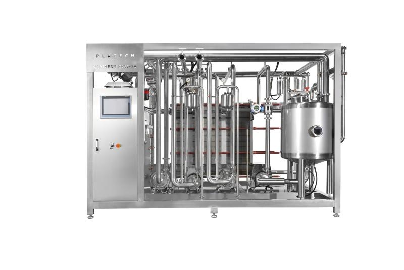 Pasteurization Systems