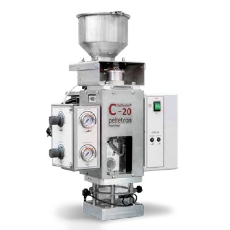 C20 MODEL TOZ TUTUCU