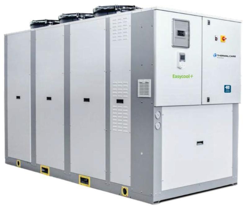 EASYCOOL+