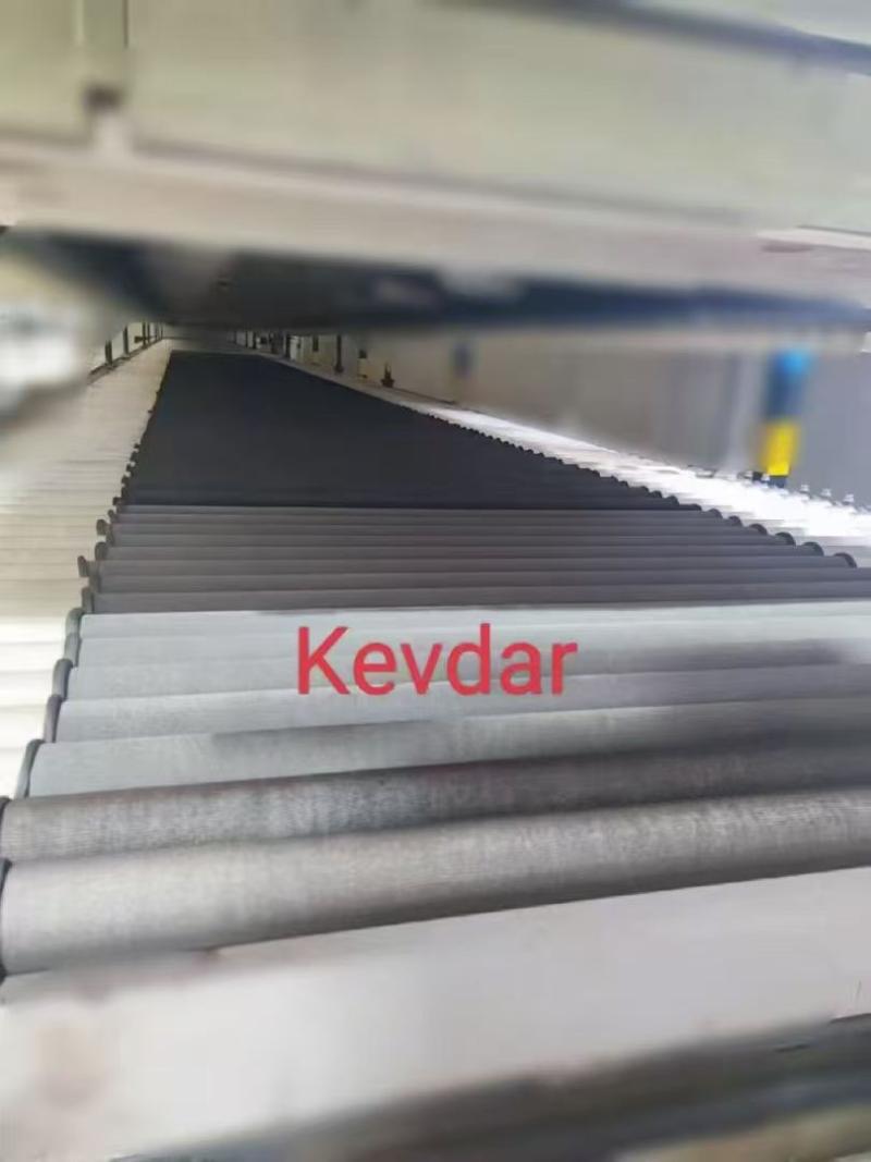 800 °C yüksek sıcaklığa dayanıklı paslanmaz çelik kılıf