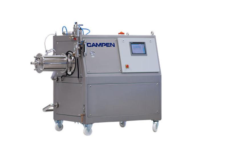 Campen Automatic Köpük Mikseri