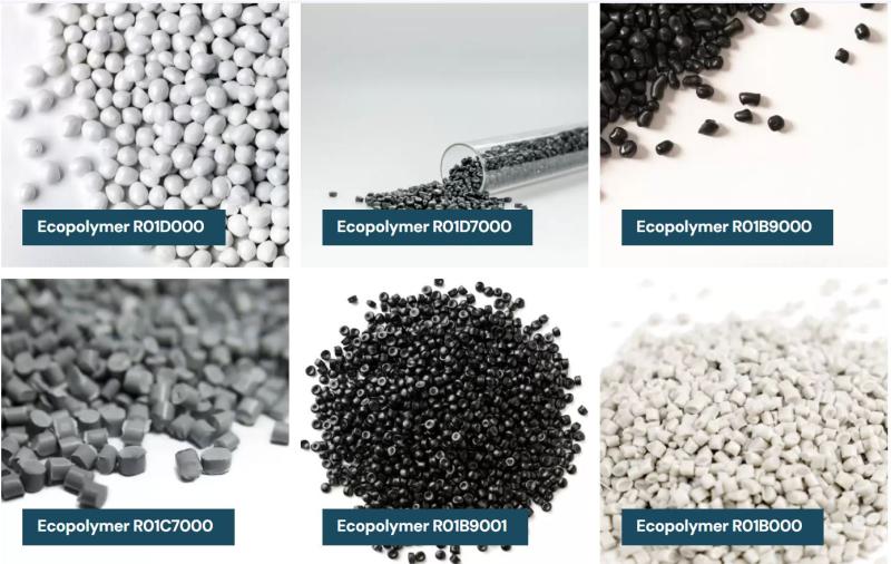 EcoPolymer®
