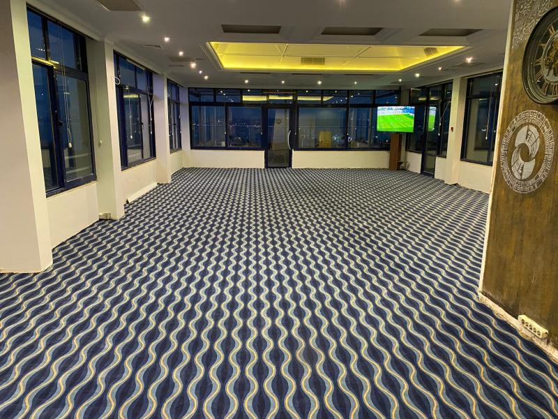 Baskı Halı