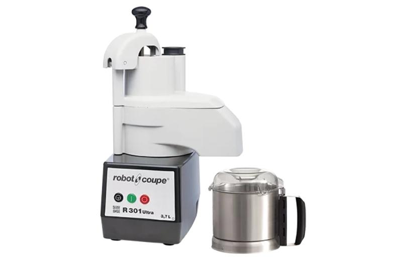 Vegetable Cutters & Food Prep Equipment