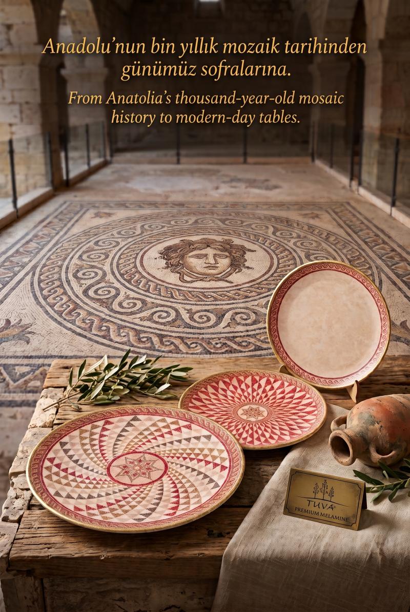 Melamine Kitchenware