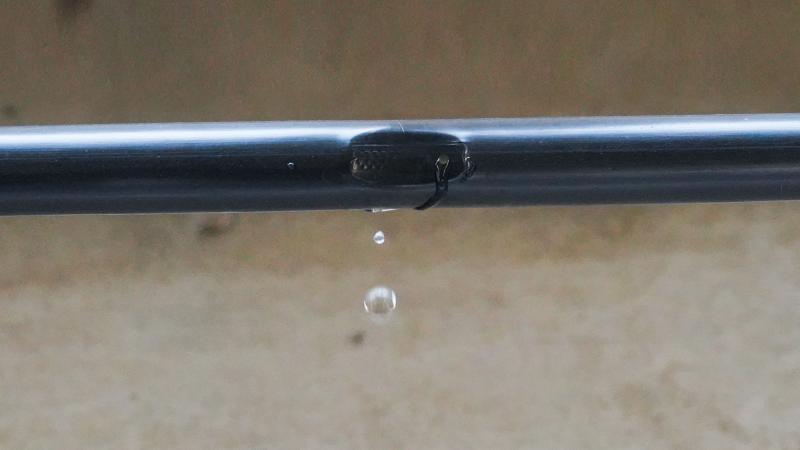 T-Band Sürekli Labirentli Damla Bandı