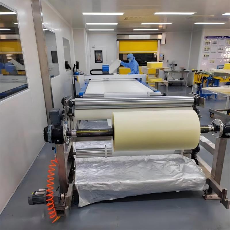 PVB CNC Kesme Makinesi