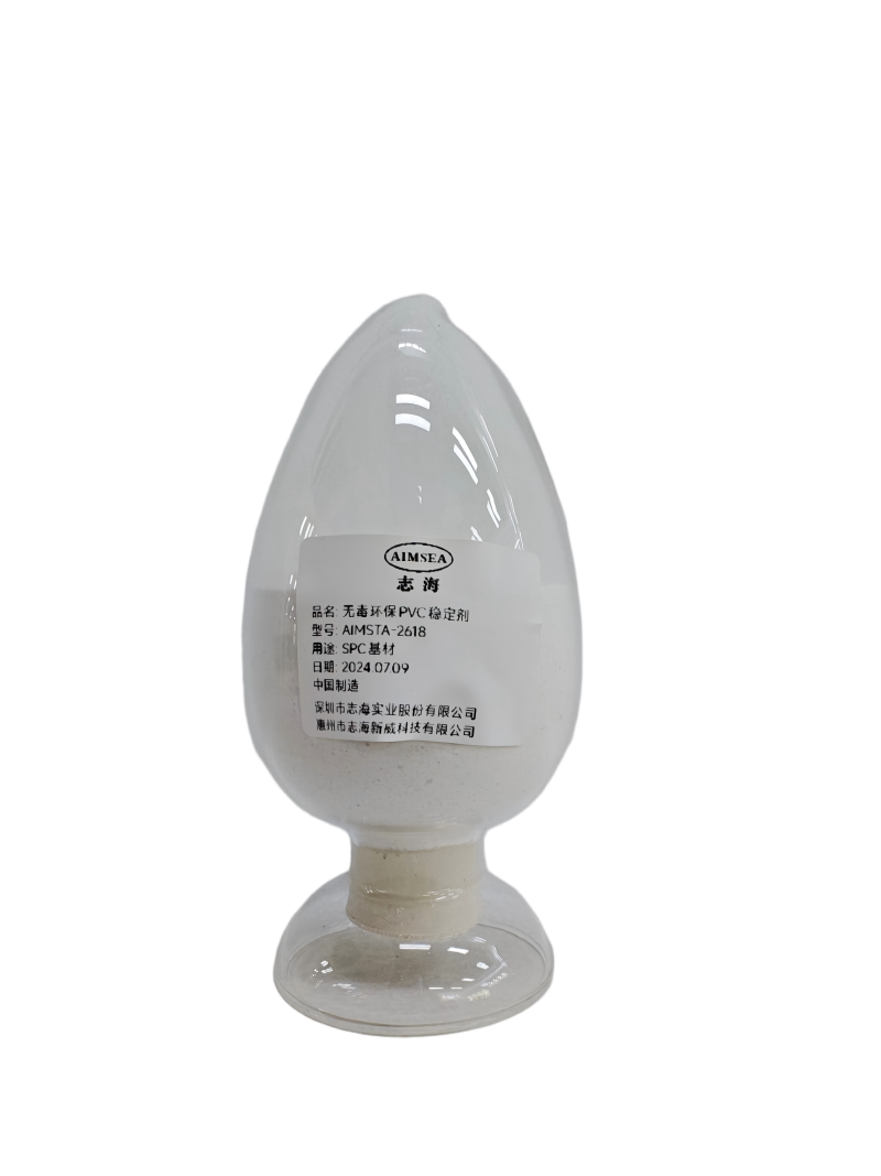 PVC Ca/Zn Stabilizatörü AIMSTA-2618