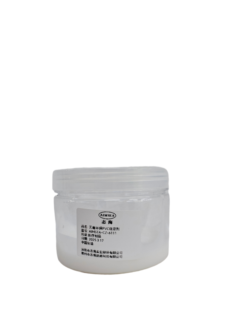 PVC Ca/Zn Stabilizatörü AIMSTA-6111