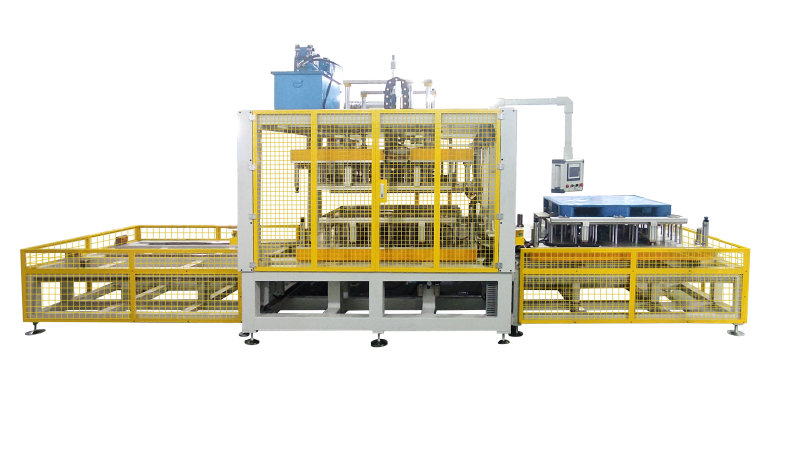 plastic welding machine