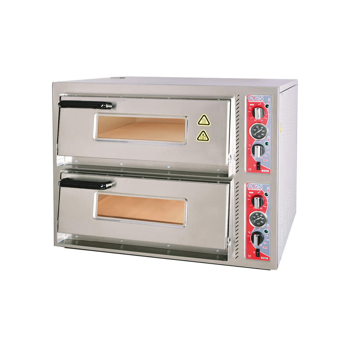 P.622 COMPACT PIZZA OVEN