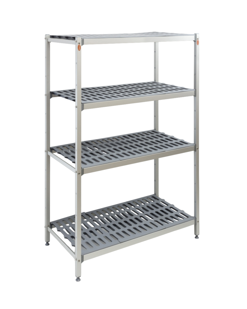 MODULER RAF SİSTEMLERI