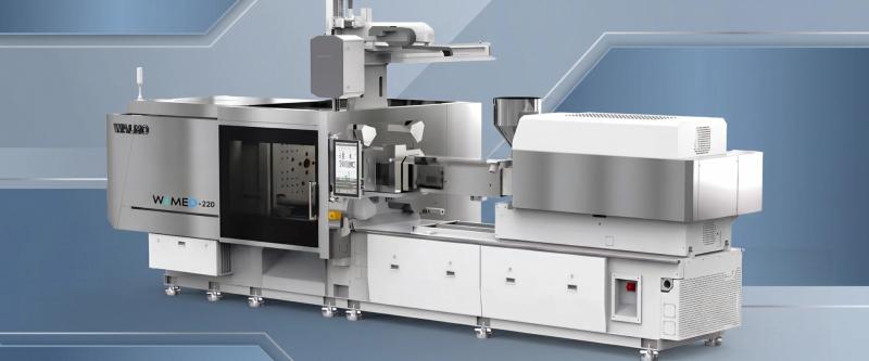 Medical Electric Plastic Injection