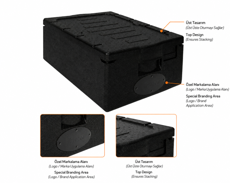 EPP TERMOBOX