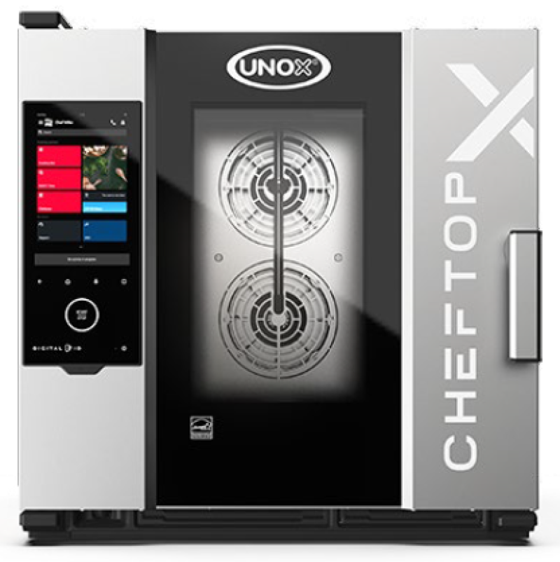 CHEFTOP-X™