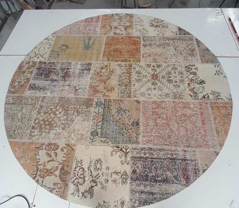 EL YAPIMI PATCHWORK