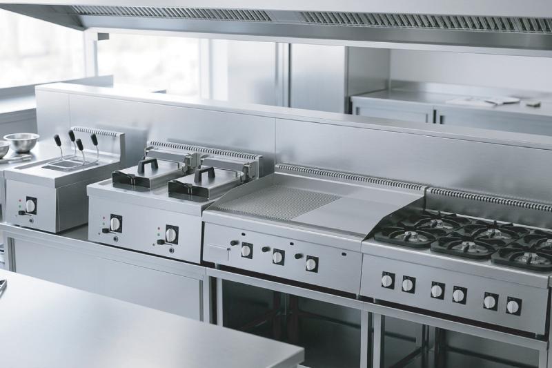700 ve 900 Seri Pişiriciler