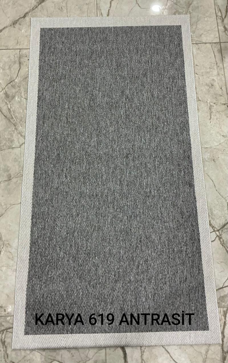 KARYA HALI