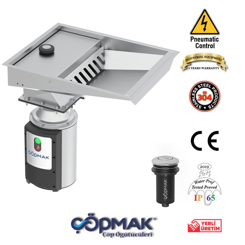 Food Garbage Disposal