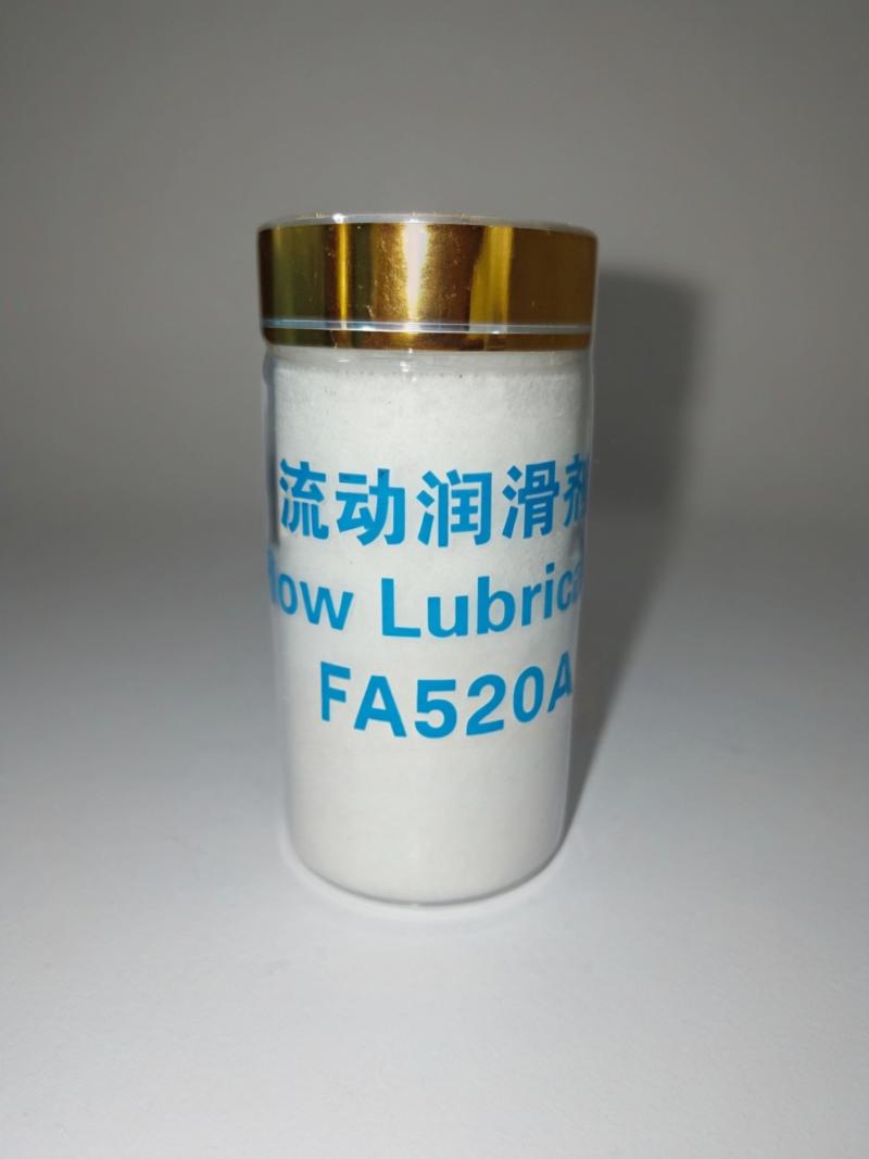 FA-520A FE-550A