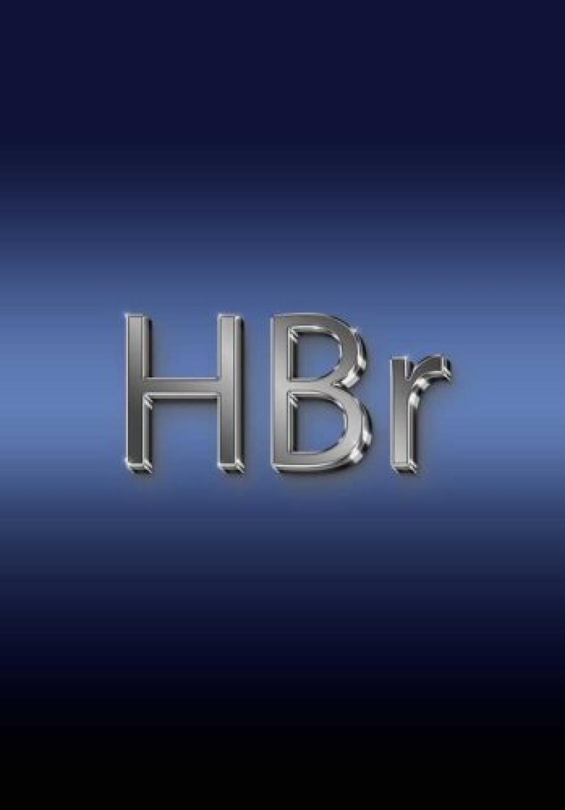 HBr