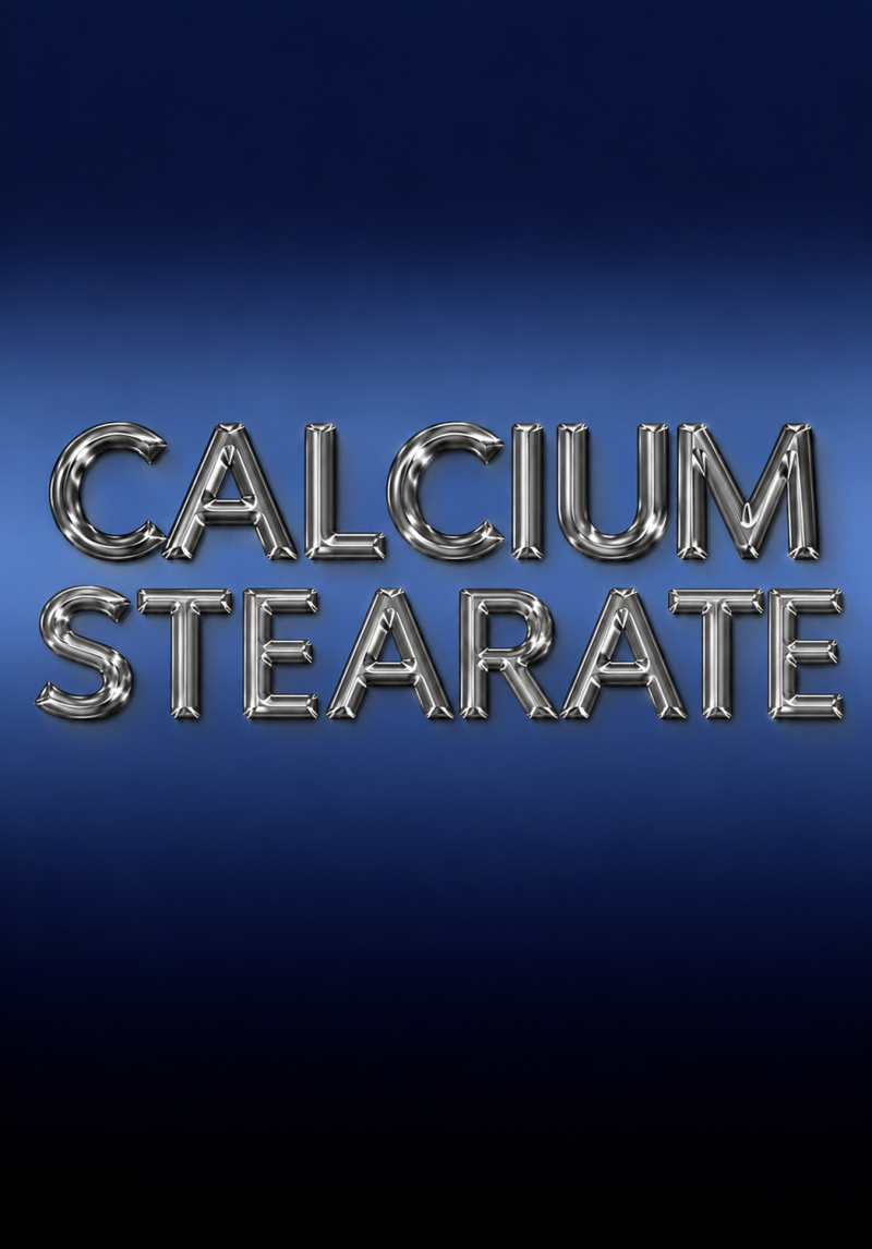 Ca(C18H35O2)2