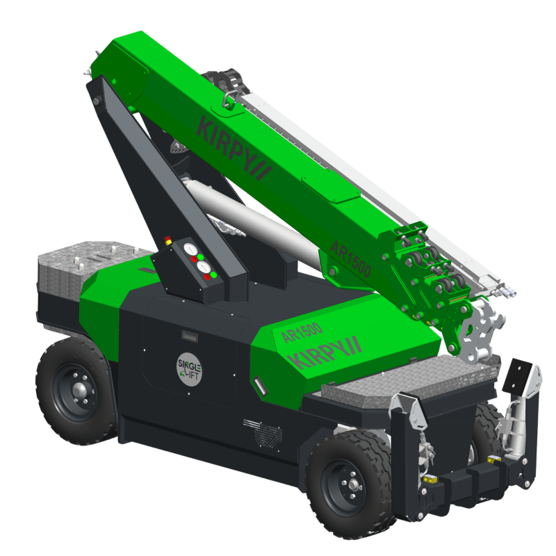Kirpy AR1500