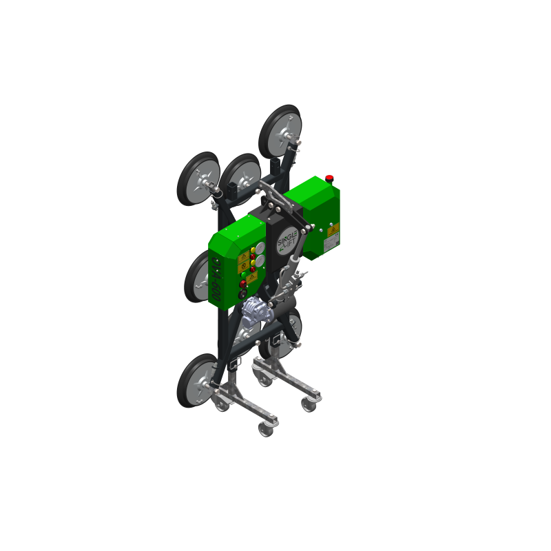 OVA-600