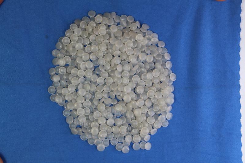 POLYETHYLENE RECYCLING PRODUCTS