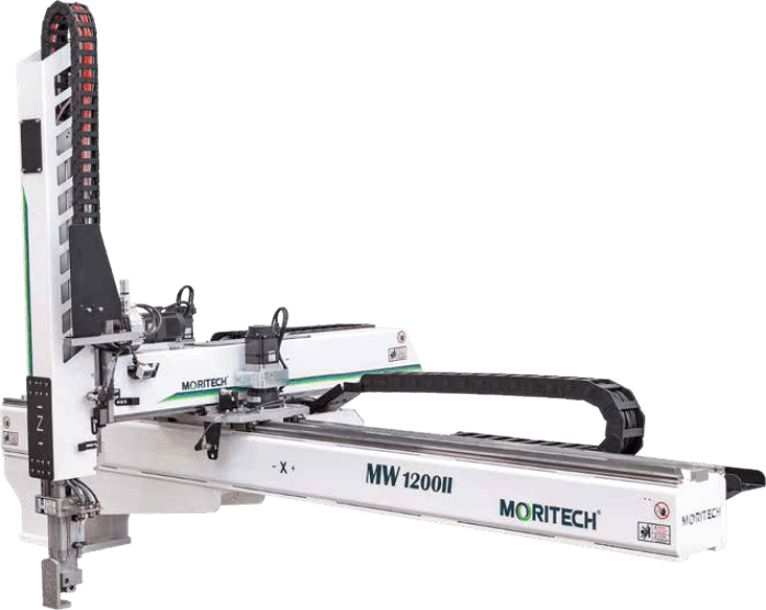 MW1200II