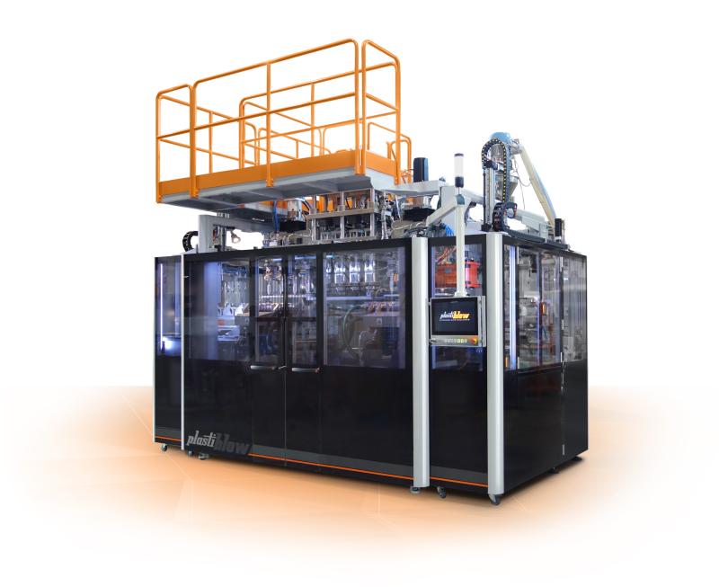 PB26ES-PB26ED EVO