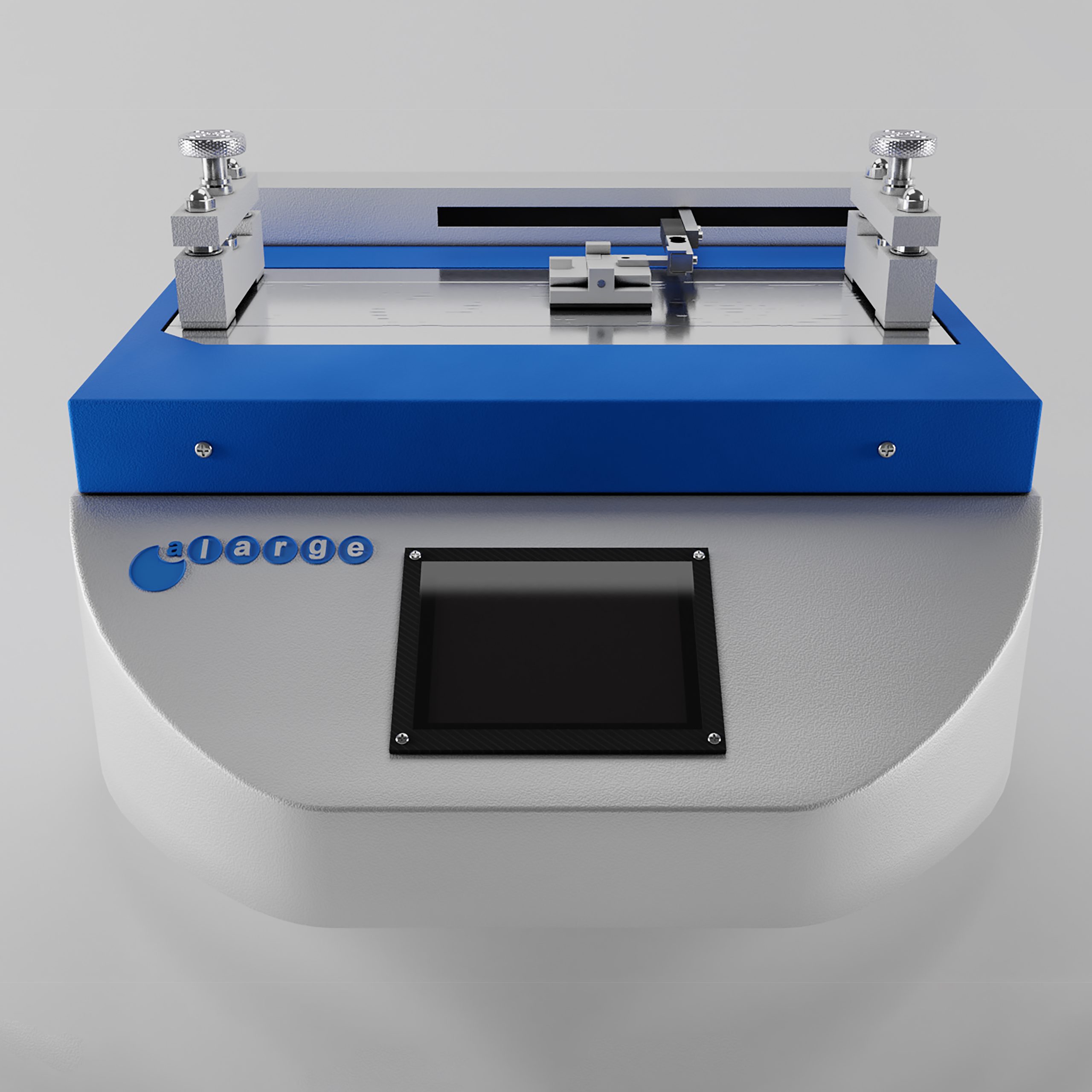 Coefficient of Friction Testing Machine