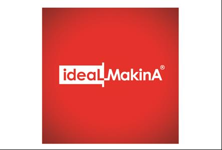 İDEAL MAKİNA END. ÜRN. SAN. VE TİC. A.Ş.