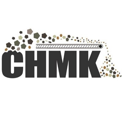 İSTANBUL TEKNİK ÜNİVERSİTESİ CEVHER HAZIRLAMA MÜHENDİSLİK KULÜBÜ