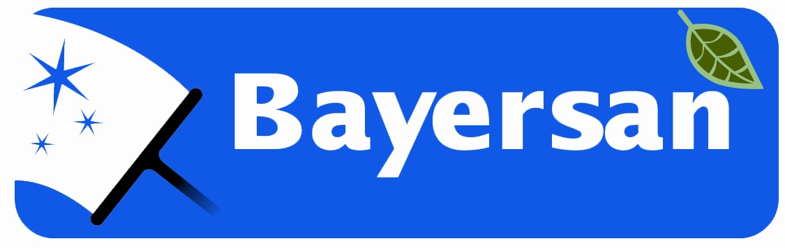 BAYERSAN TEMİZLİK ÜRÜNLERİ SAN. VE TİC. LTD. ŞTİ.