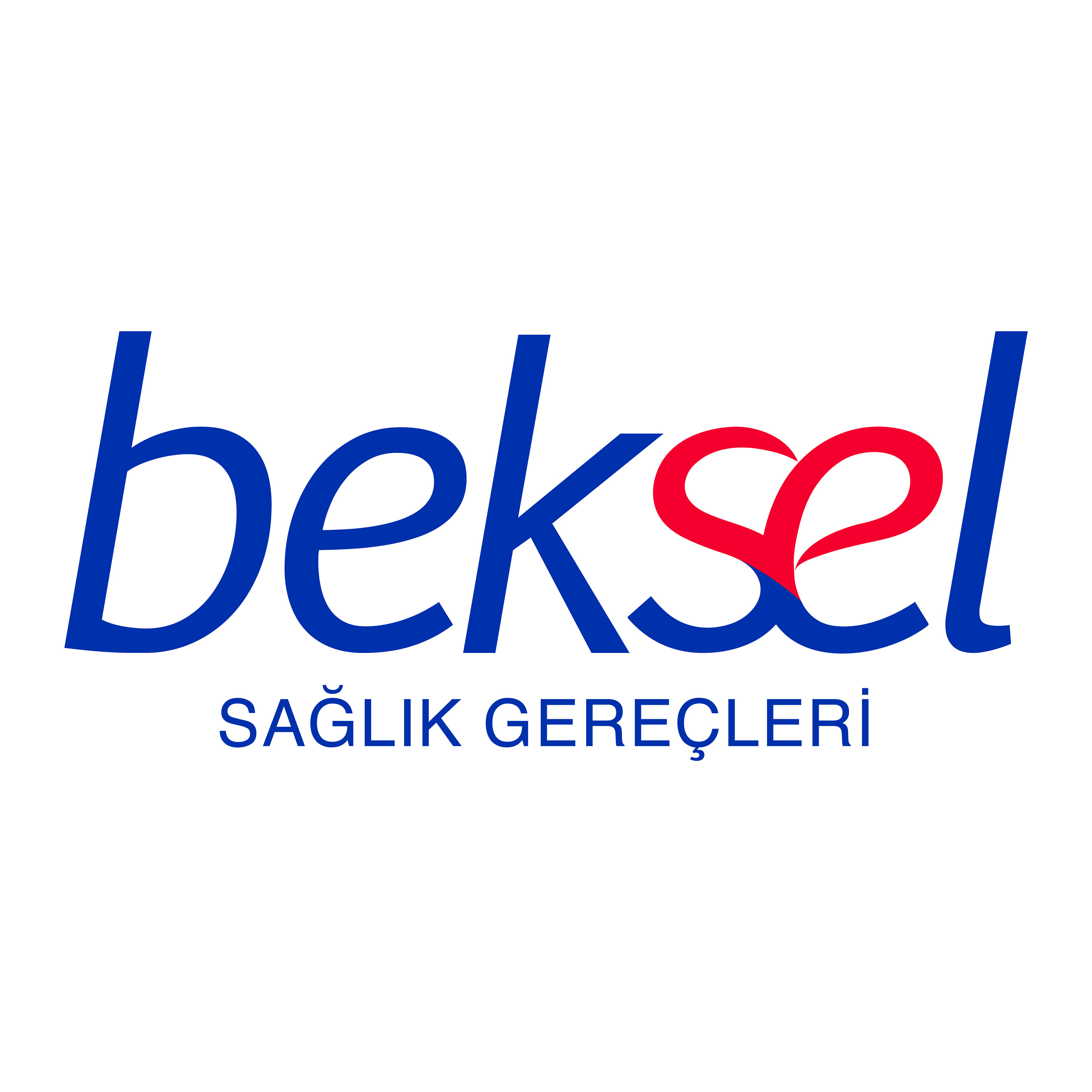 BEKSEL SAGLIK GER. SAN.VE TİC. LTD. ŞTİ.