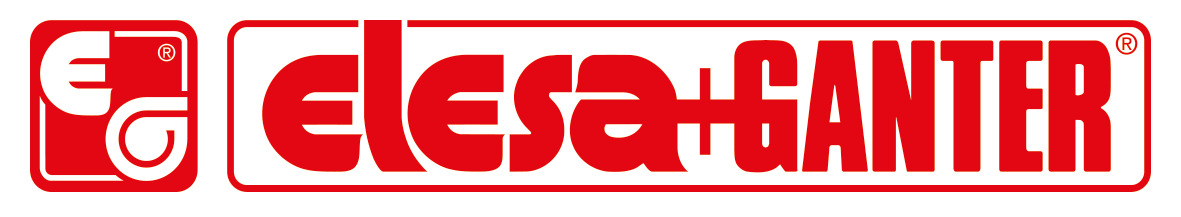 ELESA GANTER END. VE MAK. EKİPMANLARI SAN. VE TİC. LTD. ŞTİ.