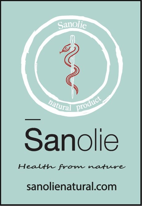 SANOLİE İTH. İHR. SAN. VE TİC. LTD. ŞTİ.