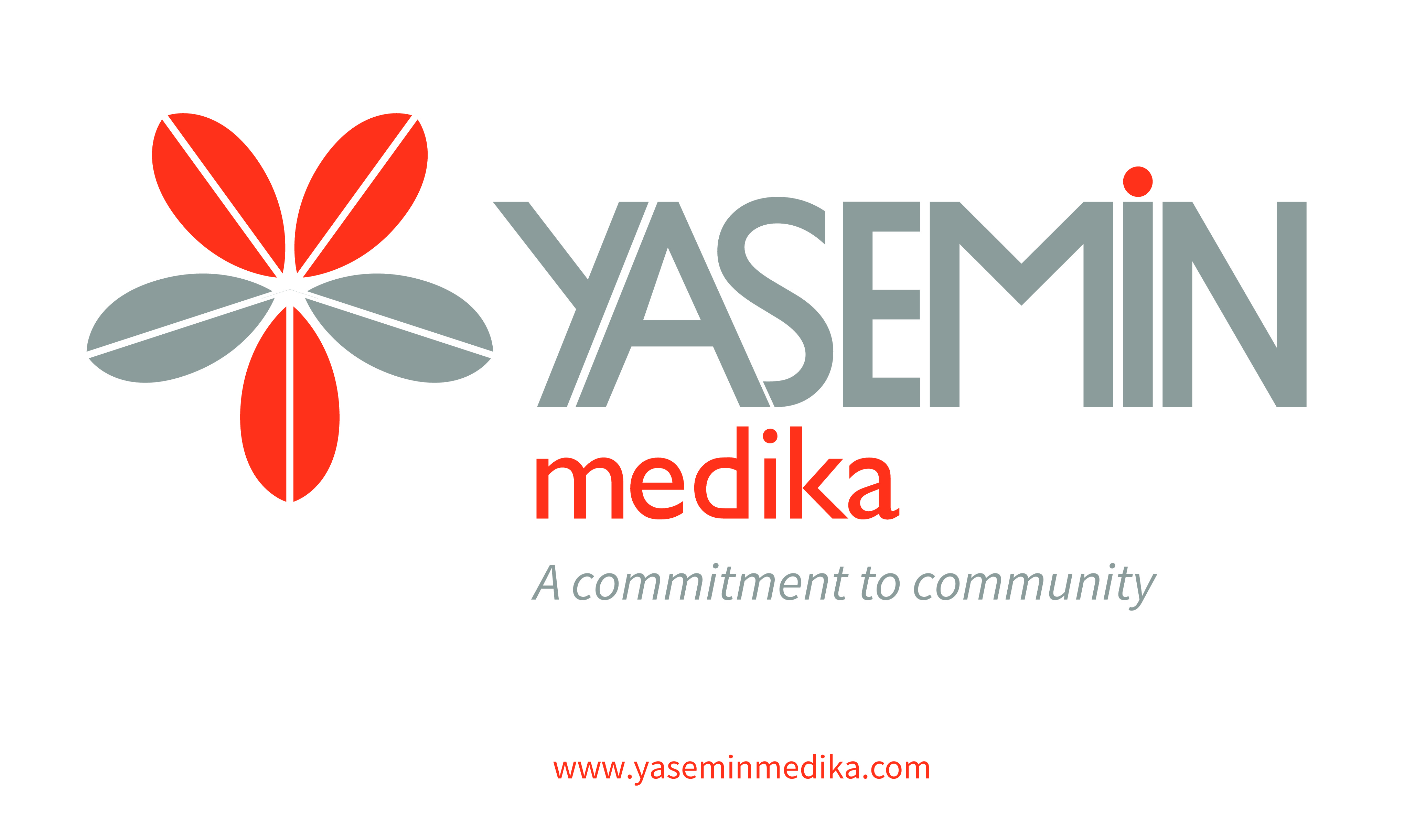 YASEMİN MEDİKAL MALZEMELERİ TİC. SAN. A.Ş.