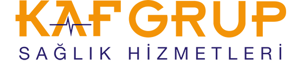 KAF GRUP SAĞLIK HİZMETLERİ İNŞ. SAN. VE TİC. LTD.ŞTİ.
