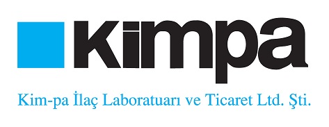 KİMPA İLAÇ LAB. VE TİC. LTD. ŞTİ.