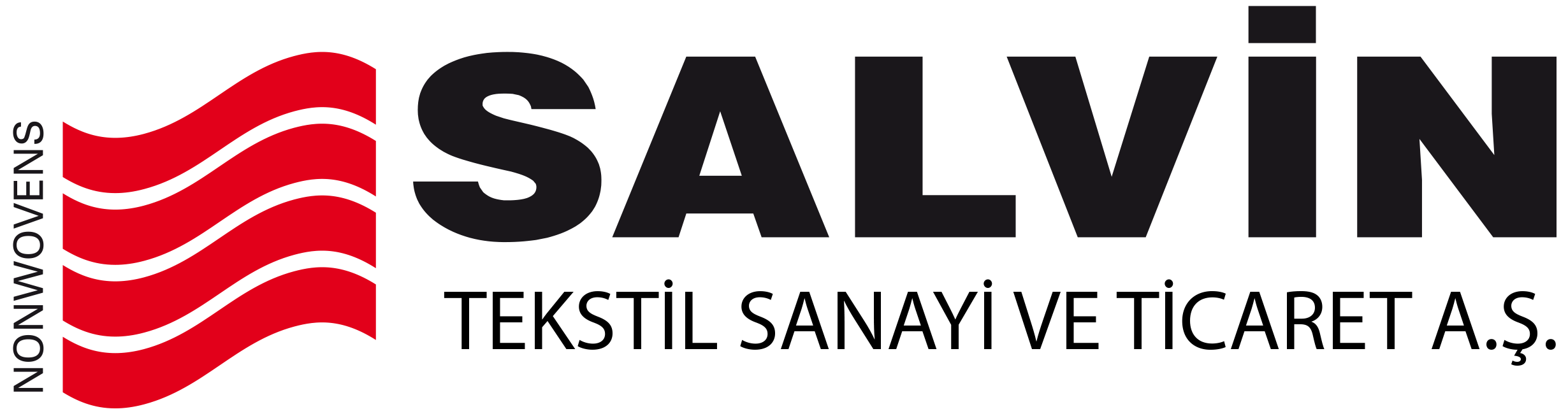 SALVİN TEKSTİL SANAYİ VE TİCARET A.Ş.