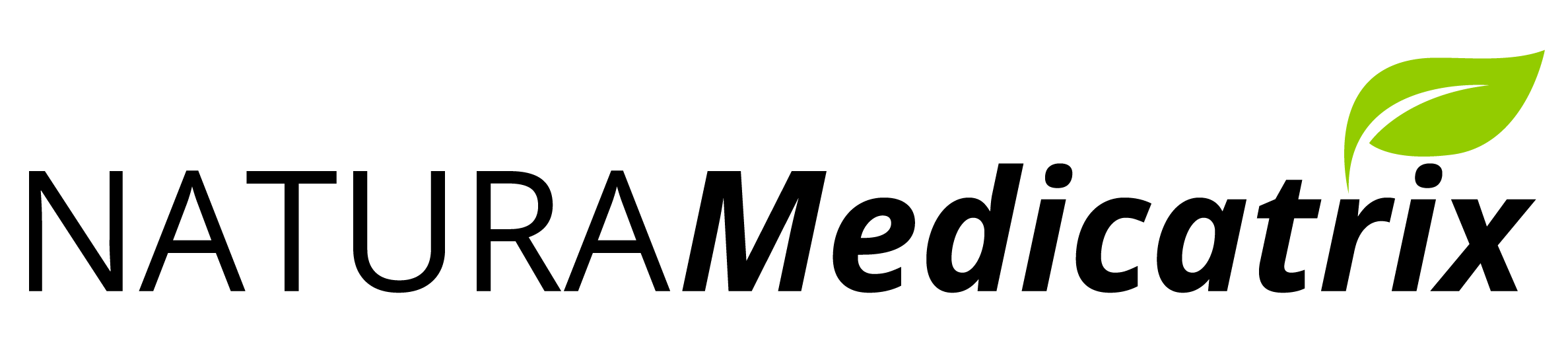 NATURAMEDICATRIX